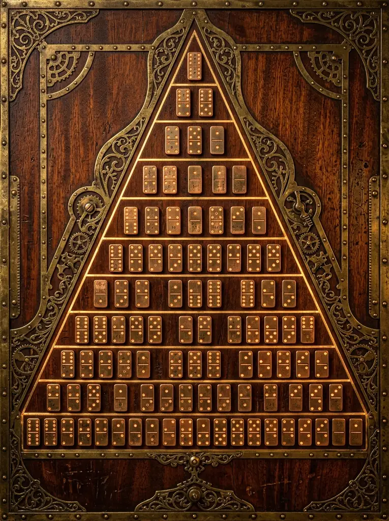 Pegboard Background