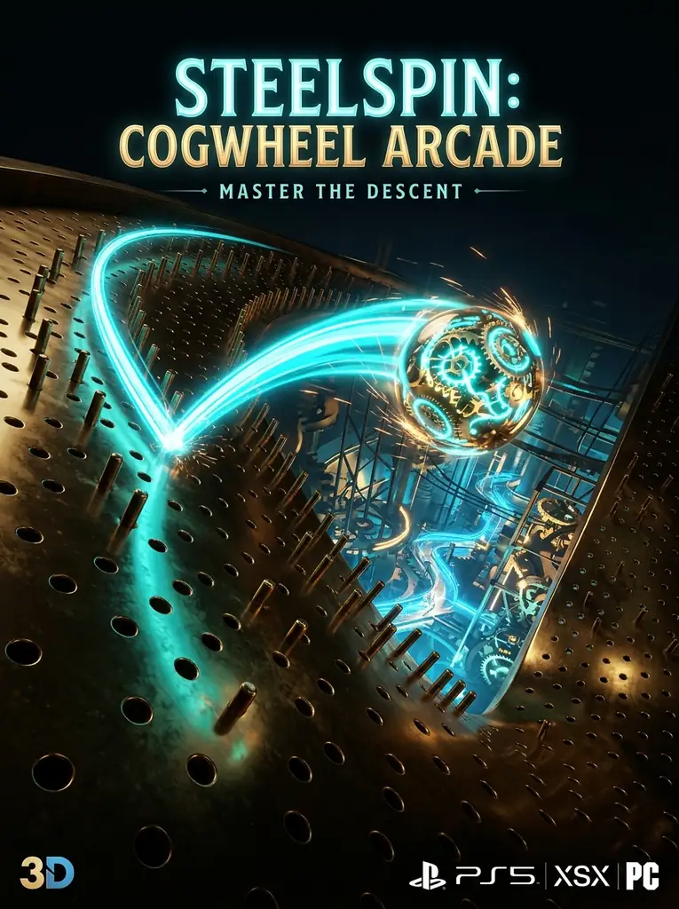 Pip's Kinetic Run Cover