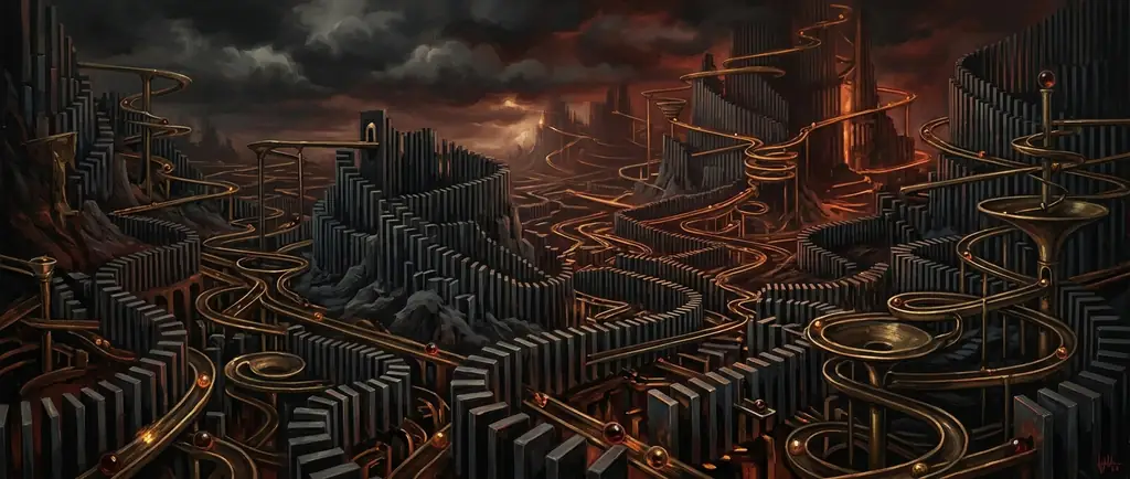 Atmospheric background